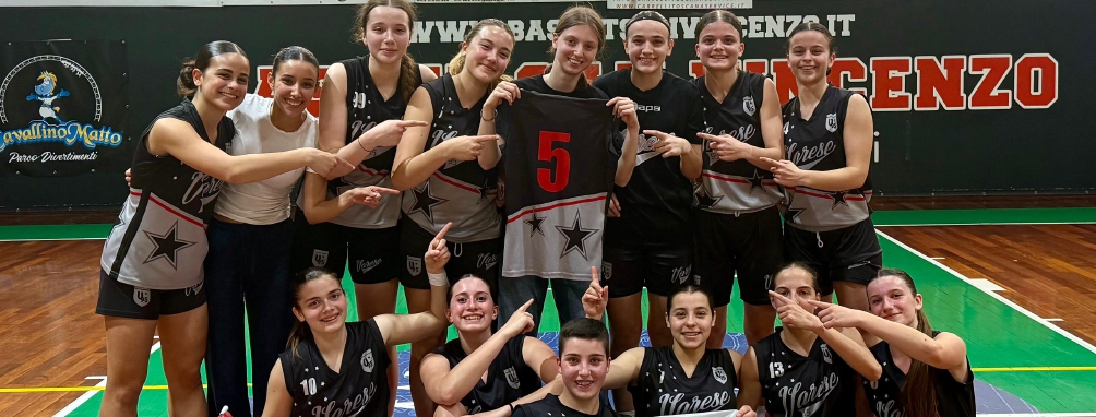 Under 17, Varese batte Livorno e vola in finale