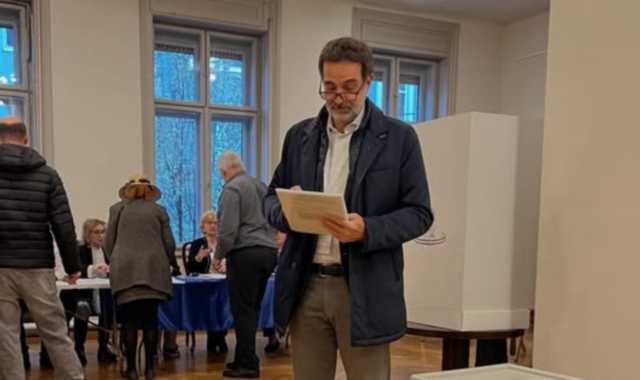 Elezioni in Ungheria, Alfieri: «Partecipazione straordinaria»