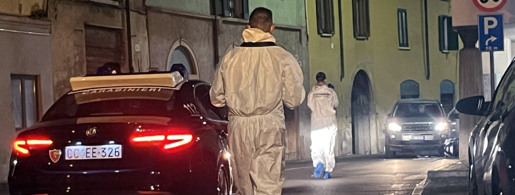 Corona alla pm: «Ho difeso mio figlio»