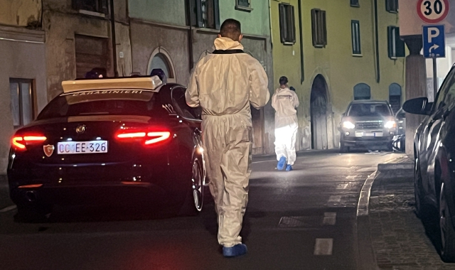 Corona alla pm: «Ho difeso mio figlio»