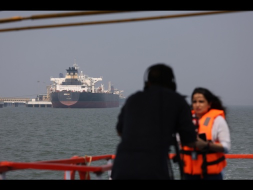 Media, Gb non sarà coinvolto nel blocco dello stretto di Hormuz