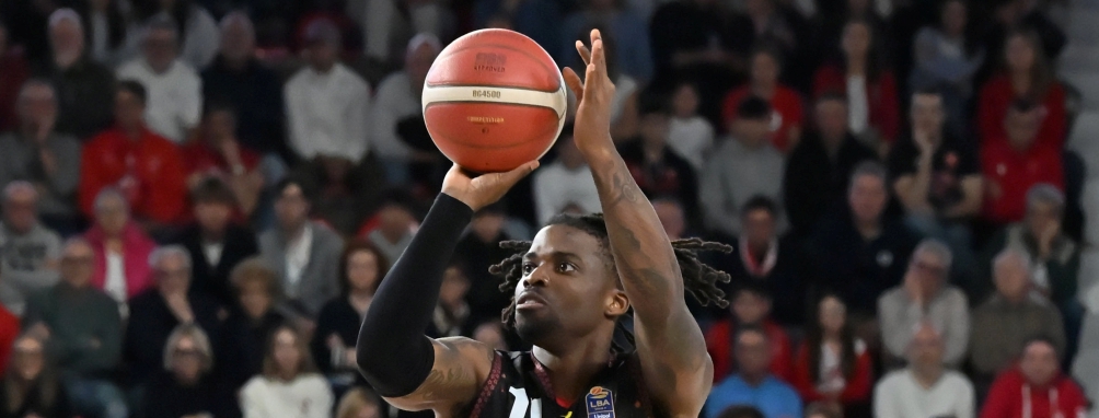 Ojm, vittoria con il brivido