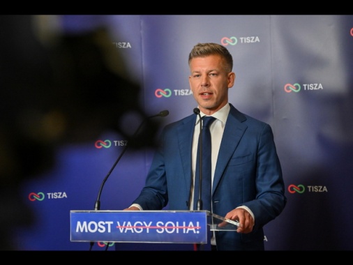 Magyar, 'primo viaggio a Varsavia, poi a Bruxelles per sbloccare i fondi Ue'