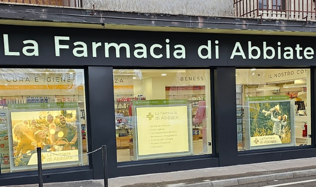 Farmacie in salute, ma i soldi vanno altrove