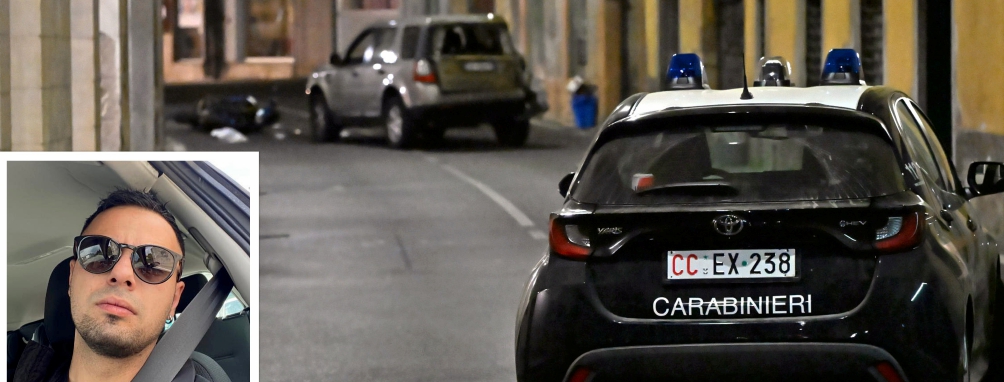 Delitto di Induno, martedì l’interrogatorio di Corona