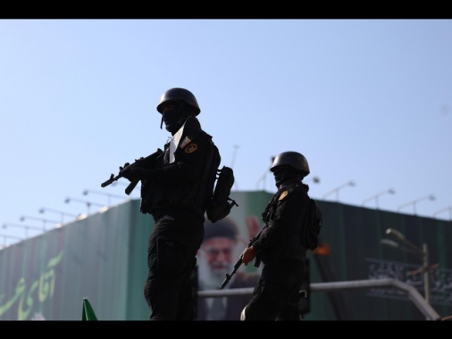 Report Ong, l'Iran ha giustiziato almeno 1.639 persone nel 2025