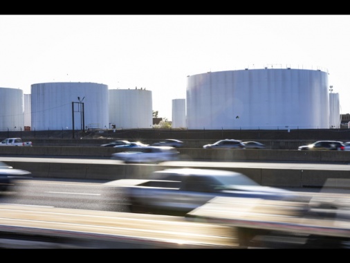 Il gas decolla ad Amsterdam, +10,45% in avvio di seduta