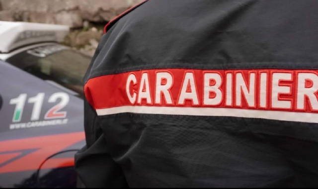 Perseguita studentessa per più d’un mese: arrestato 57enne