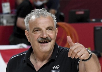 A Meo Sacchetti il premio “Nico Messina”