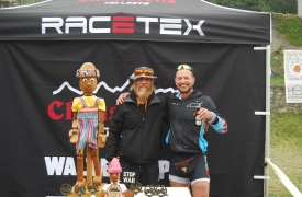 Rasa Ultra Marathon Trail: un successo oltre i limiti