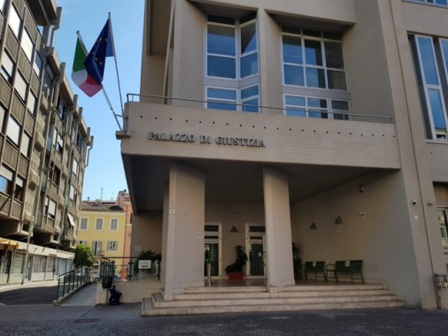 Femminicidio a Spoleto, ergastolo per il marito di Laura Papadia