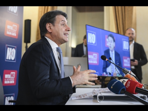 Conte, premier chi prende un voto in più? Automatismo non per noi
