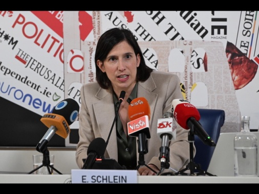 Schlein, la sconfitta delle destre nazionaliste è partita dal referendum in Italia