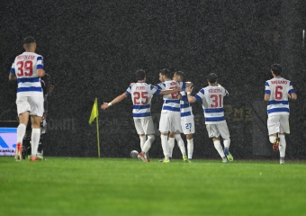 Colpo Pro Patria: Dolomiti battuta 4-2