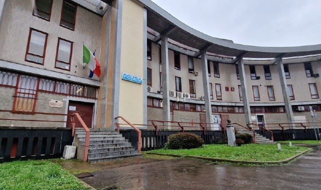 Marito e moglie spacciatori