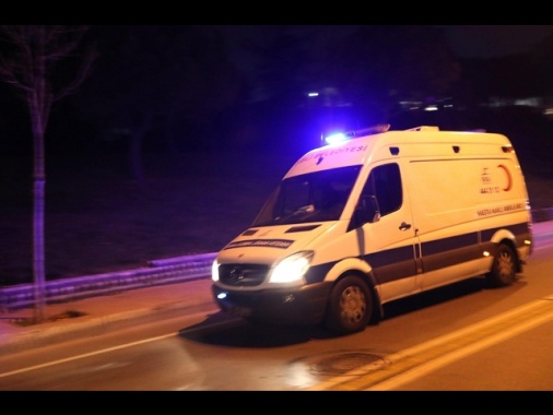 Sparatoria in un liceo turco, si suicida l'attentatore