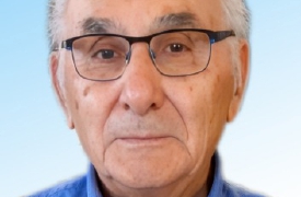 Olgiate Olona piange Giancarlo Dell’Acqua