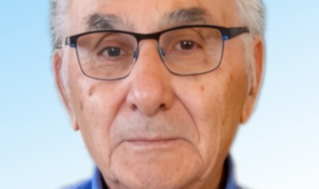 Olgiate Olona piange Giancarlo Dell’Acqua