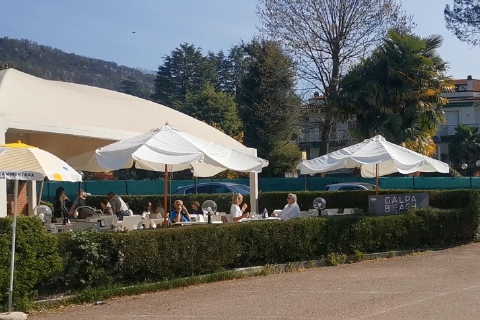 Ladri di notte al Galpa Beach