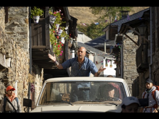 Buen Camino con Zalone avrà un remake spagnolo