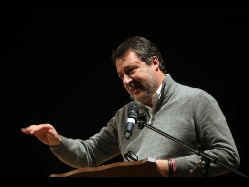 Salvini, Rfi si rivalga su azienda responsabile del guasto su Av Roma-Napoli