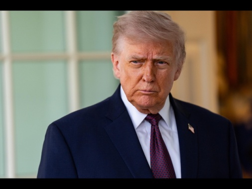 Trump al Corriere, 'scioccato da Meloni, pensavo avesse coraggio'