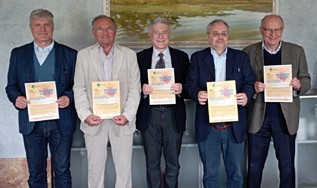 Check-up cardiovascolari gratuiti a Villa Augusta