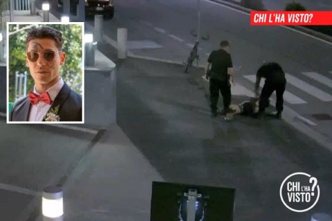 Gianni Sala morì bloccato a terra, assolti i due vigilantes