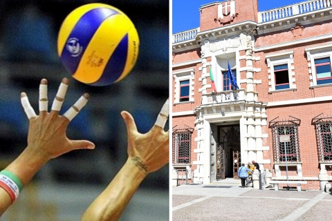 Sospetti abusi sulle pallavoliste, sentenza a maggio