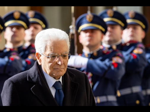 Mattarella, se i potenti usassero autoironia eviterebbero imbarazzi