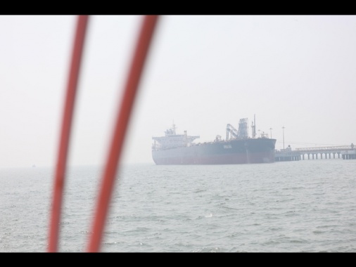 Tesoro Usa non prorogherà le esenzioni sul petrolio dell'Iran