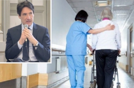 Carenza di Oss: «Rafforzare il reclutamento dall’estero»