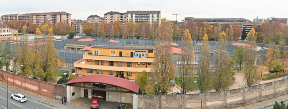 Espulso l’egiziano che metteva paura