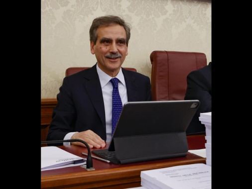 Mps: alla lista di Lovaglio la maggioranza col 49,95% dei voti, al cda il 38,79%