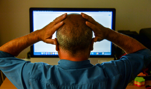 Varese, amore virtuale. Con truffa vera