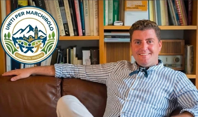 Dall’Algeria a Marchirolo: Askeur candidato sindaco