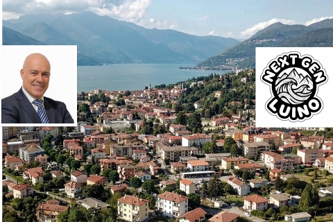 Next Gen Luino, i giovani scendono in campo