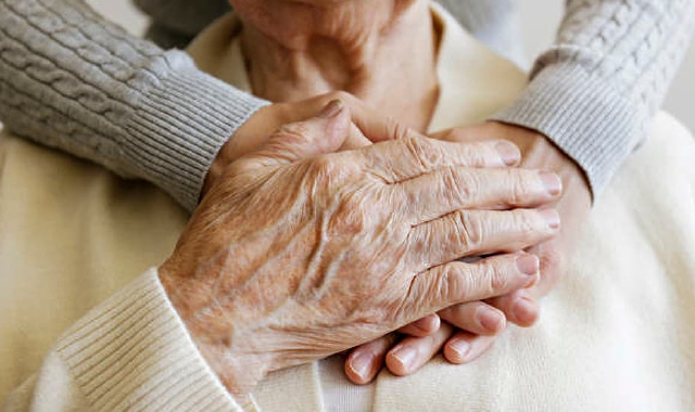 L’assessore ai Servizi sociali Roberto Molinari (foto Stefano Benvegnù) 