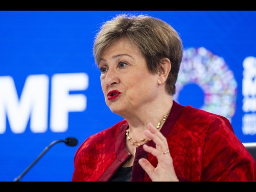 L'Fmi ristabilisce le relazioni con il Venezuela