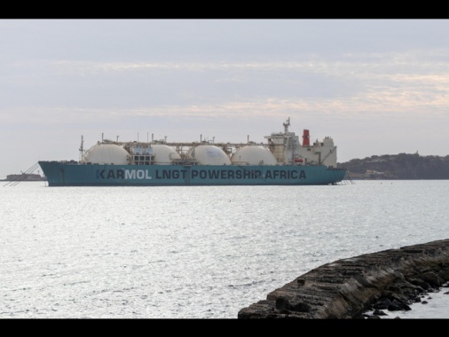 Il gas apre in calo a 42 euro al MWh sulla piazza Ttf di Amsterdam