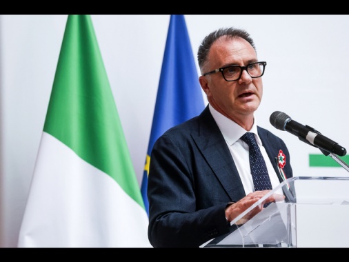 Orsini, 'dobbiamo cambiare chi ci sta governando in Europa'