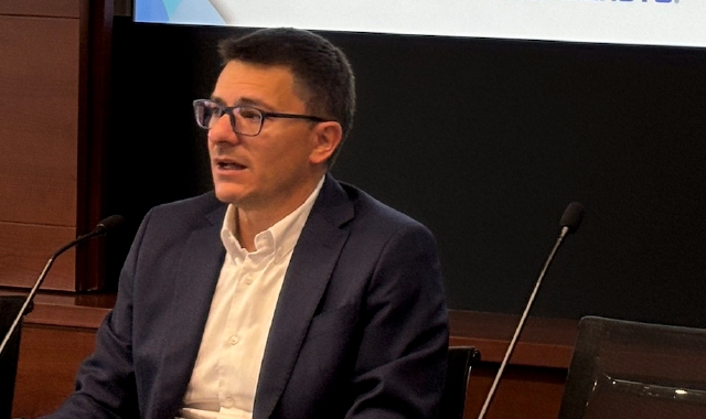 Infrastrutture, trasporti e turismo: Paciaroni presidente