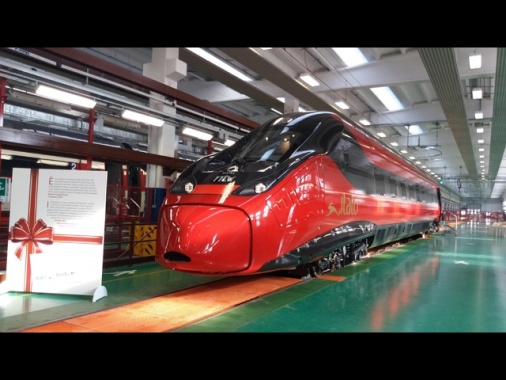 Alstom scivola in Borsa a Parigi (-30%), ritira le stime sulla cassa