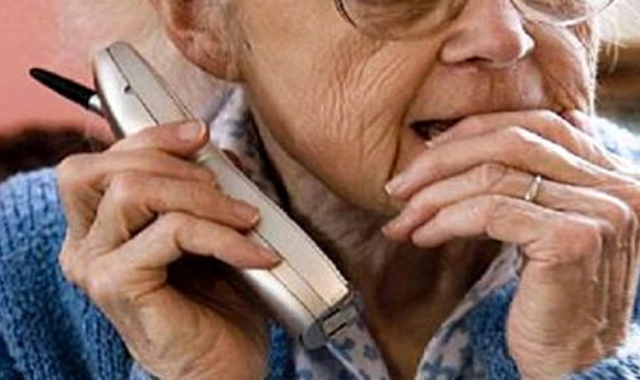 «Truffe shock agli anziani»: un arresto in Ticino