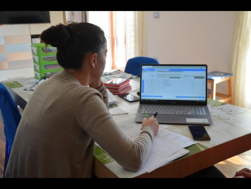 Bozza Ue, contro la crisi telelavoro obbligatorio e sconti su mezzi pubblici