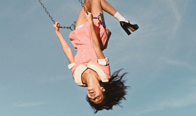 Olivia Rodrigo, classe 2003, è nata il 20 febbraio a Murrieta, in California