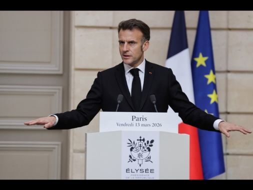 India, siamo stati invitati da Francia e Gb alla missione per Hormuz