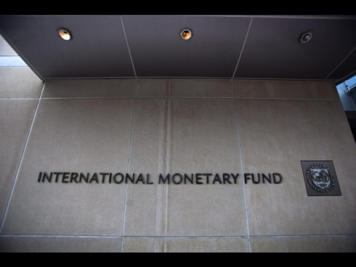 Fmi, 'l'Italia ha spazi per migliorare, crescita attuale insoddisfacente'