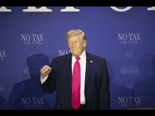 Trump, Israele non bombarderà Libano, gli è stato proibito dagli Usa