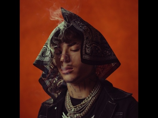 Hit Parade, Shiva pigliatutto con il nuovo album Vangelo